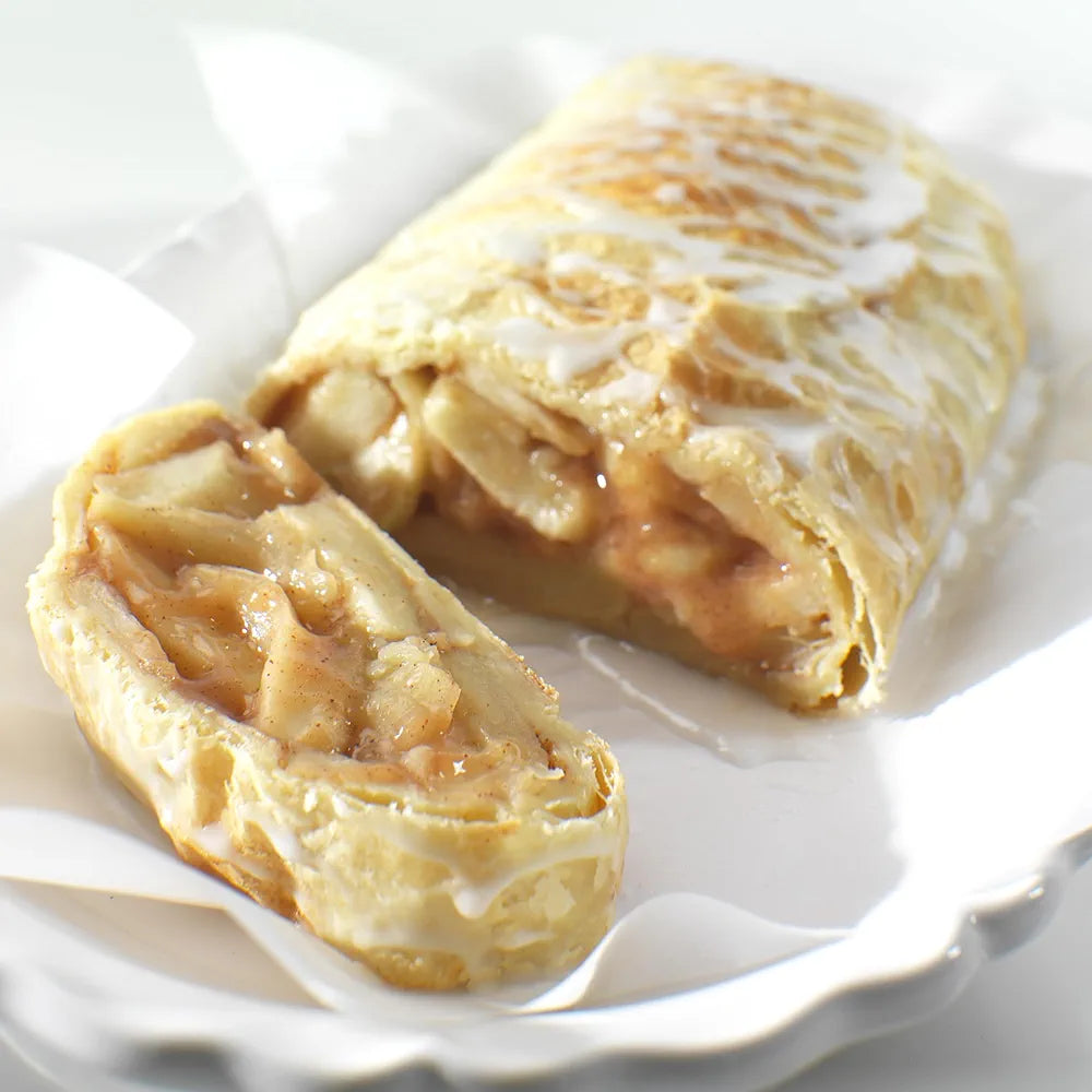 Augason Farms Dehydrated Apple Slices Can - Gluten Free Survival Food with Long Shelf Life - Emergency Food Supply for Camping, Prep & Everyday Meals - 20 Servings