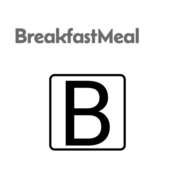BreakfastMeal