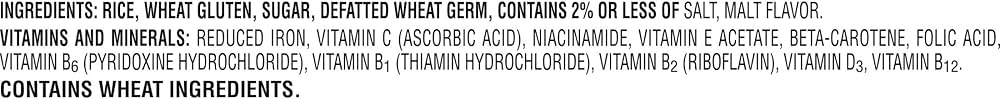Kellogg’s Special K Breakfast Cereal Cups, 11 Vitamins and Minerals, Made with Real Strawberries, Red Berries, 30oz Case (12 Cups)
