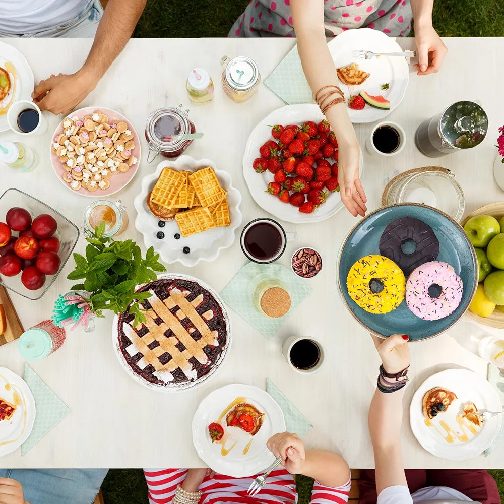 Two Rivers Coffee Flavored Coffee Pods Compatible with Keurig K Cup Brewers, Assorted Variety Pack Flavored Coffee, 40 Count